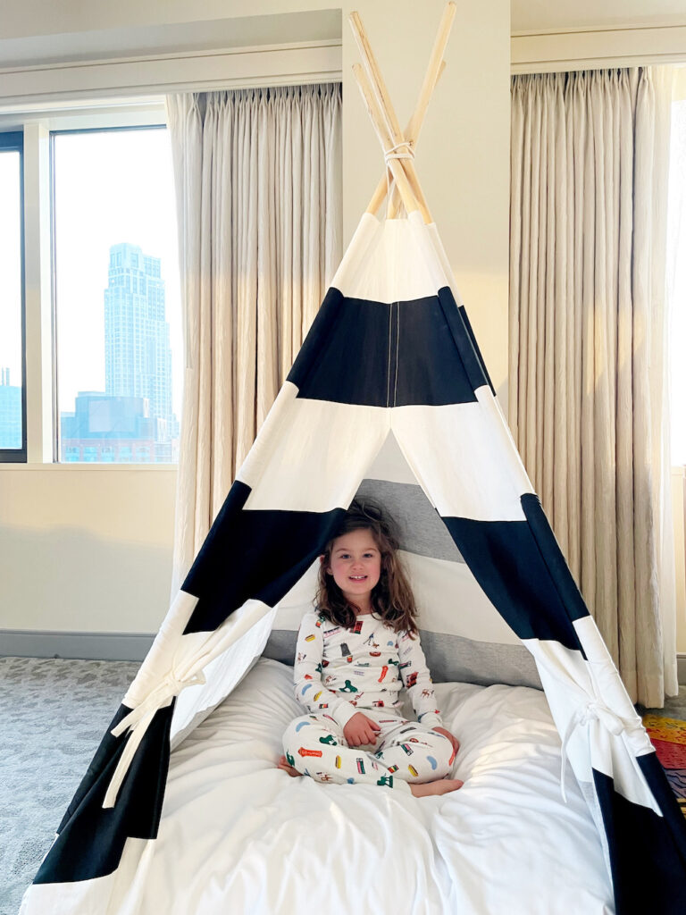 SwissotelChicagoKidsSuite